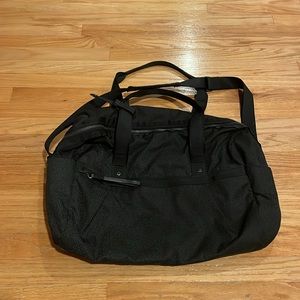 Lululemon All Day Duffle Bag